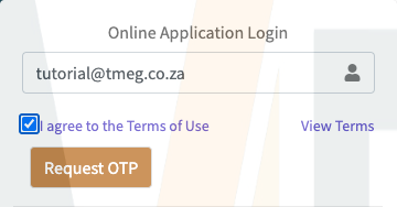 Existing Clients Login